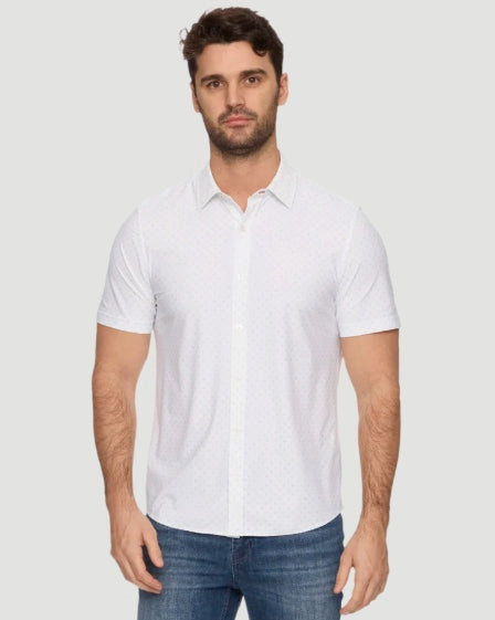 Flag & Anthem Journey Shirt 2352