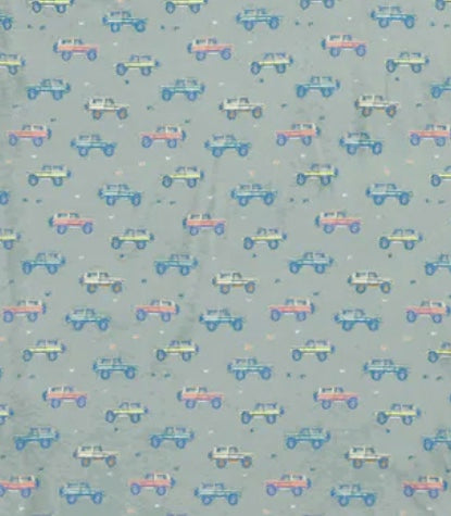 Burlebo Performance Polo