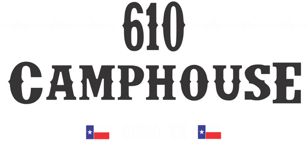 610 Camphouse