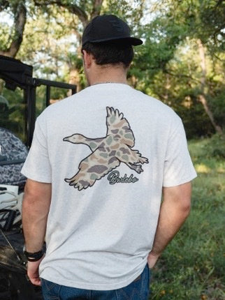 Burlebo Short sleeve T-shirt