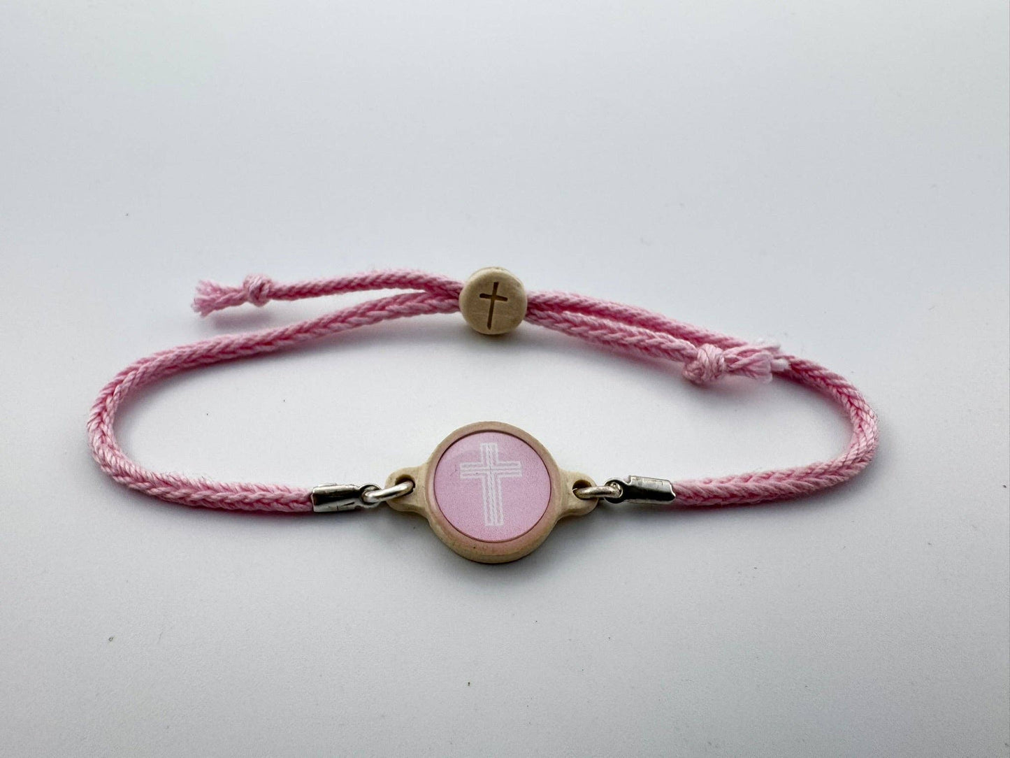 Tap To Pray™ - Survivor Series Handmade Bracelets