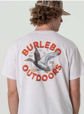 Burlebo Short sleeve T-shirt