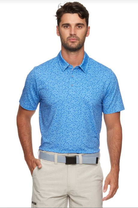 Flag Anthem Polo 1606