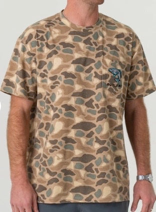 Burlebo Short sleeve T-shirt