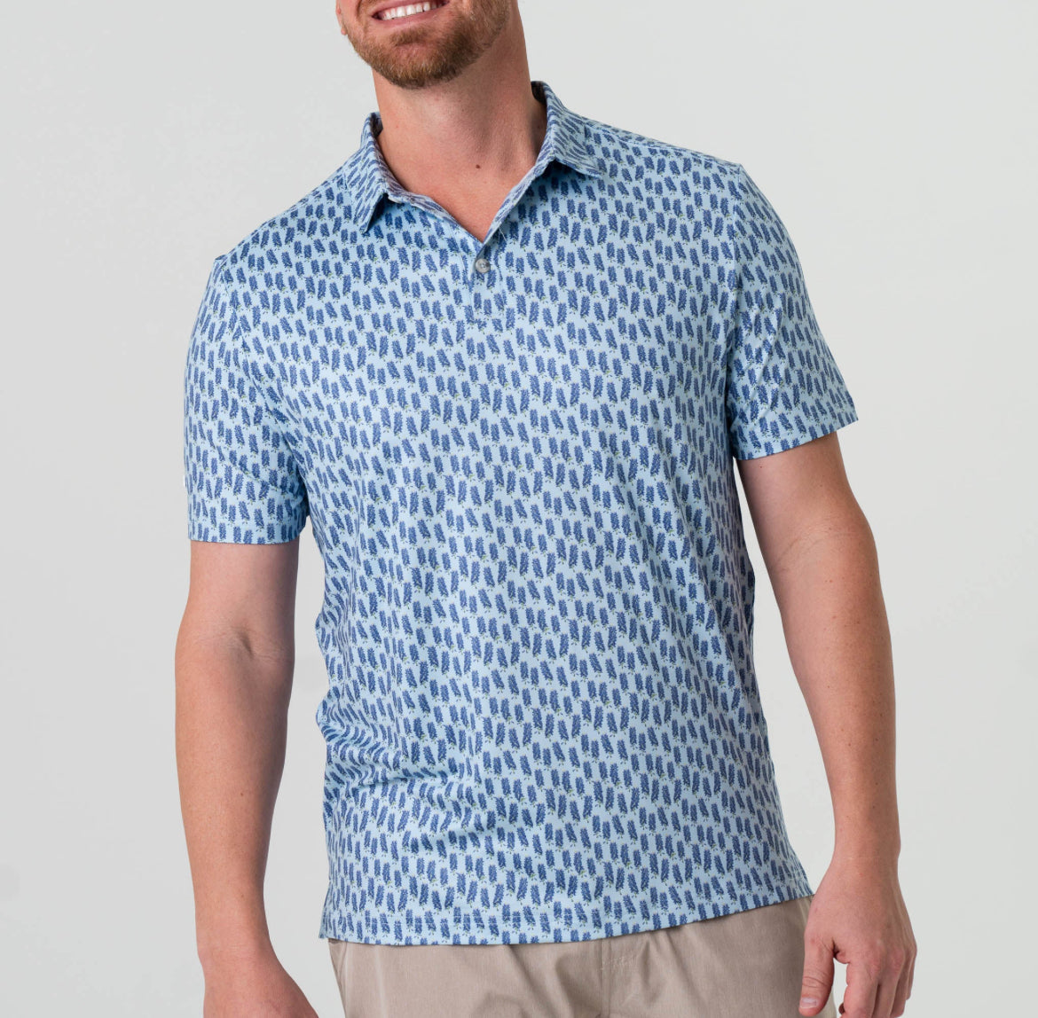 Burlebo Performance Polo
