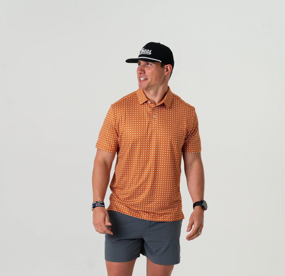 Burlebo Performance Polo