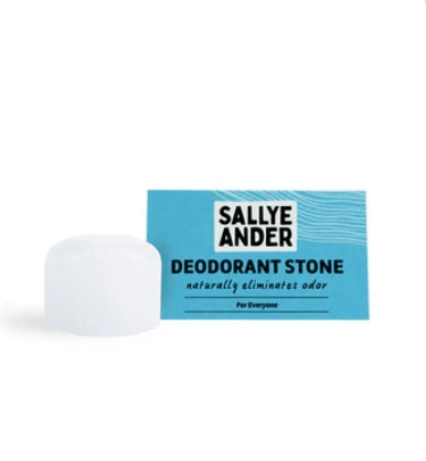SallyeAnder Deodorant Stone