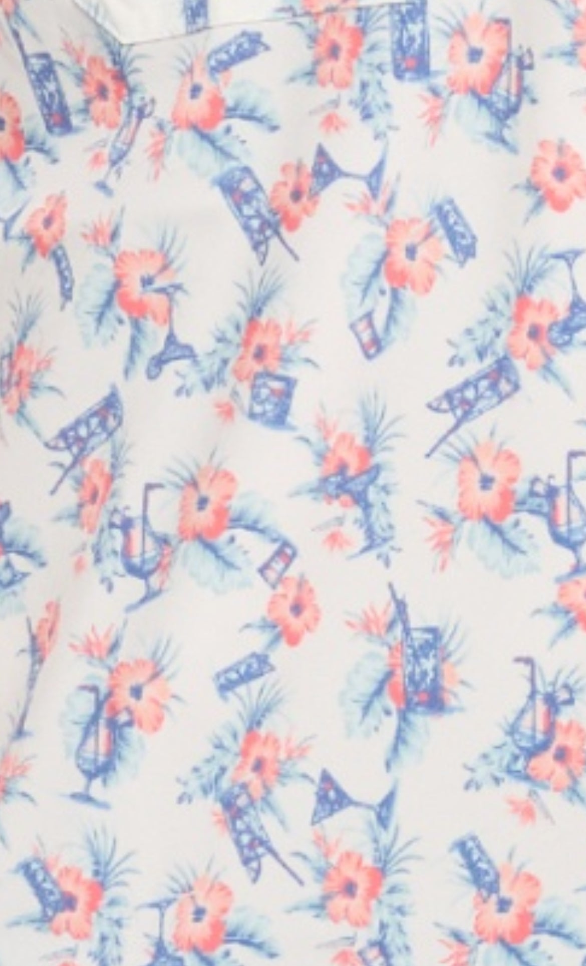 Flag & Anthem Performance Shirt 2481