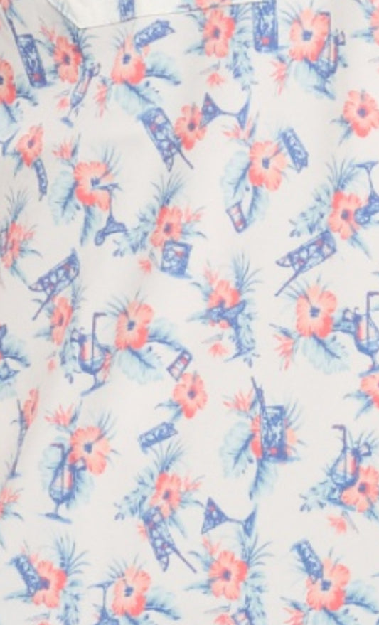 Flag & Anthem Performance Shirt 2481