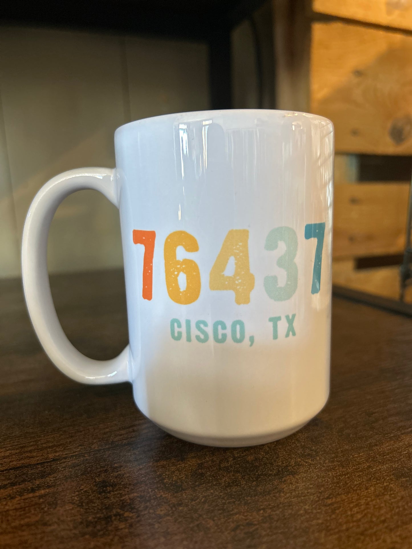 Melody Press Coffee Mugs