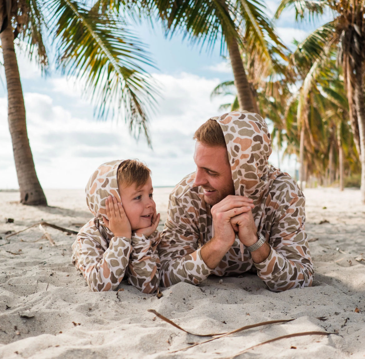 Burlebo Youth Performance Hoodie