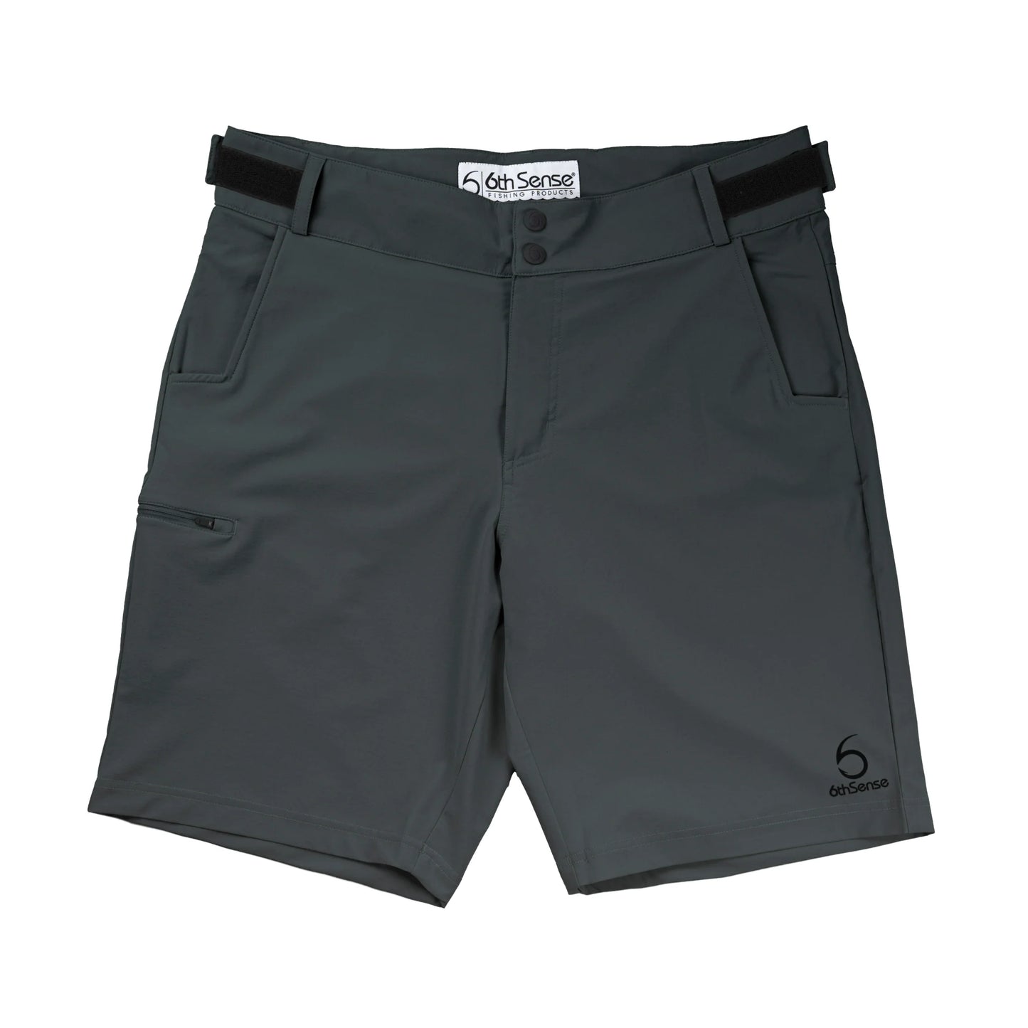 6th Sense Fish Dry Shorts