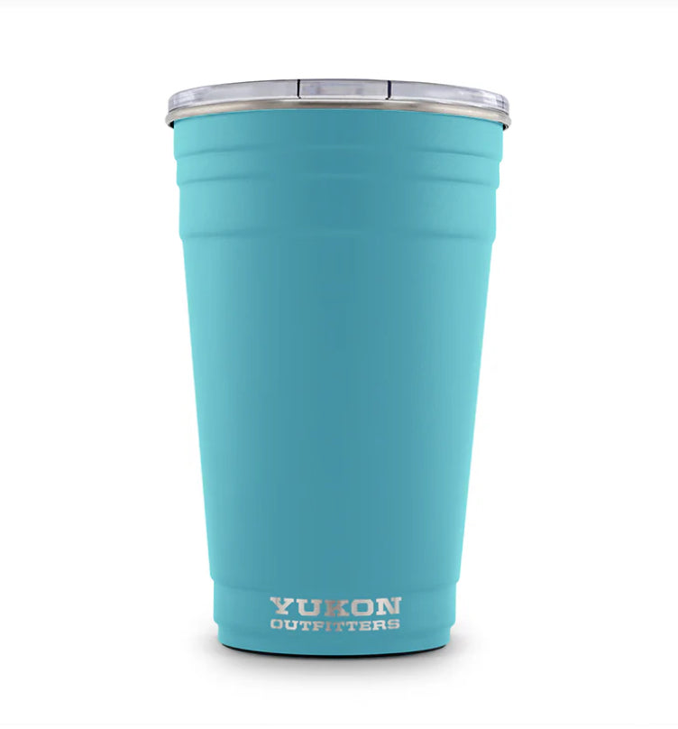 Yukon Fiesta Cup