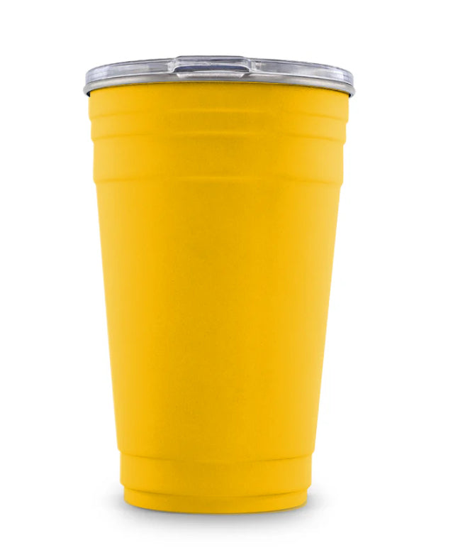 Yukon Fiesta Cup