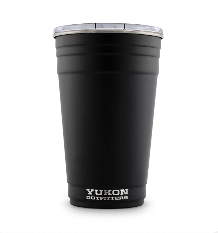 Yukon Fiesta Cup