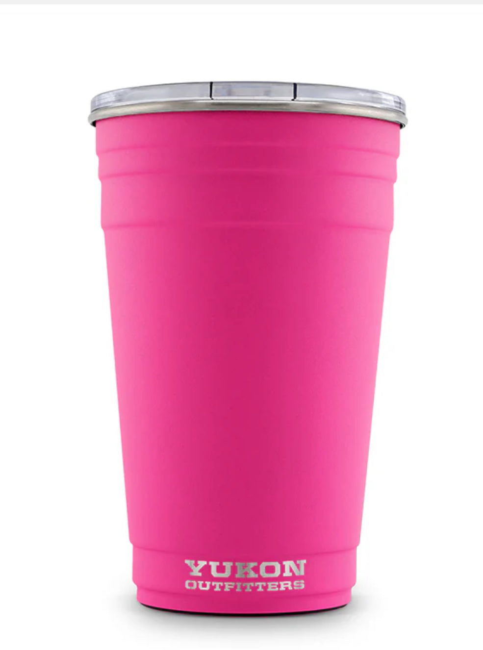 Yukon Fiesta Cup