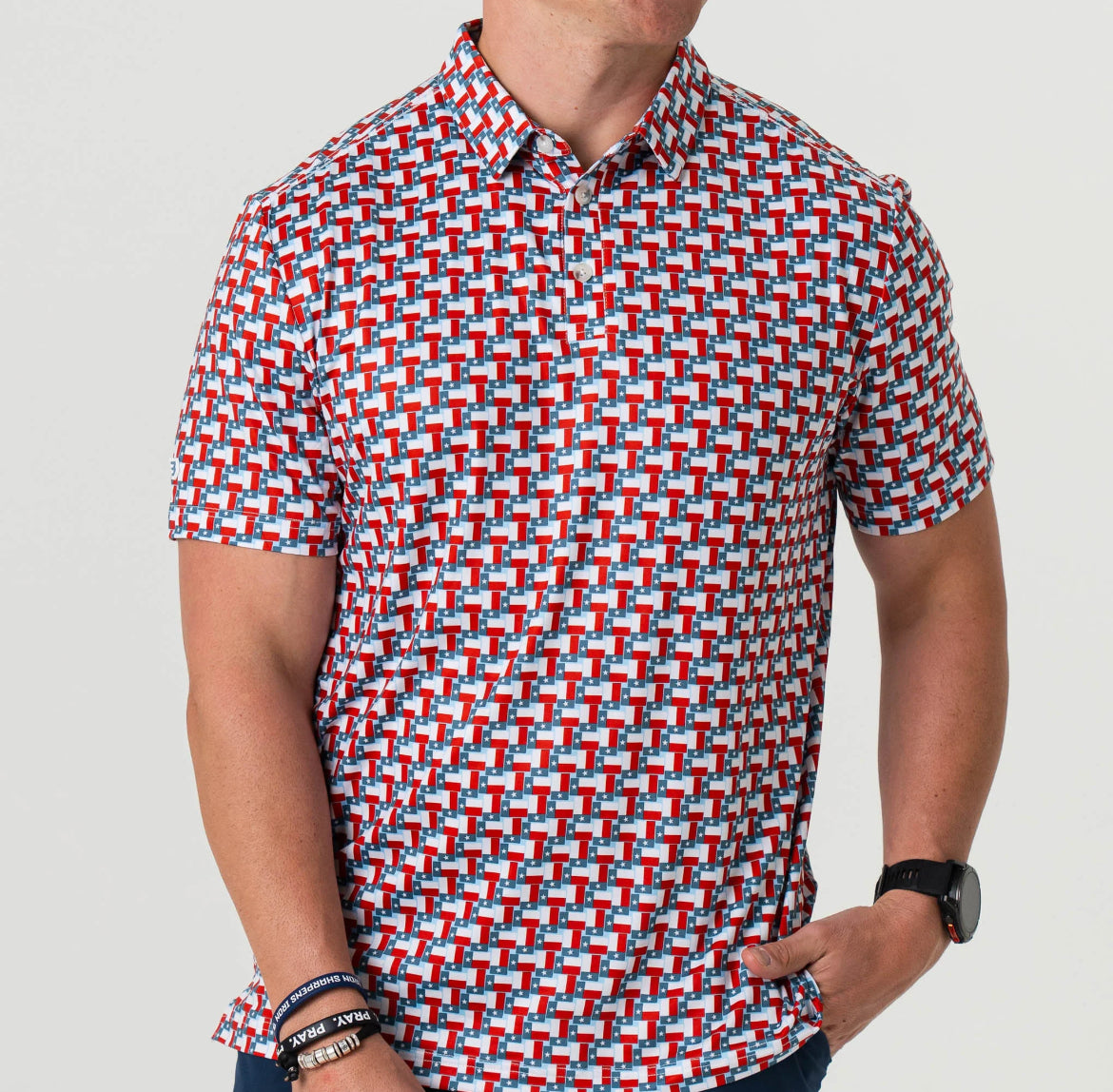Burlebo Performance Polo
