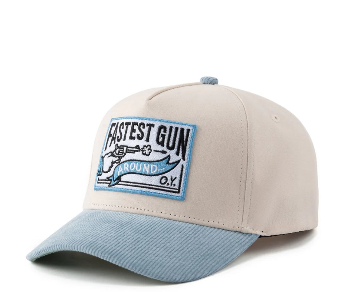 Out Yonder Hat