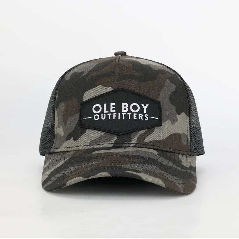Ole Boy Hat