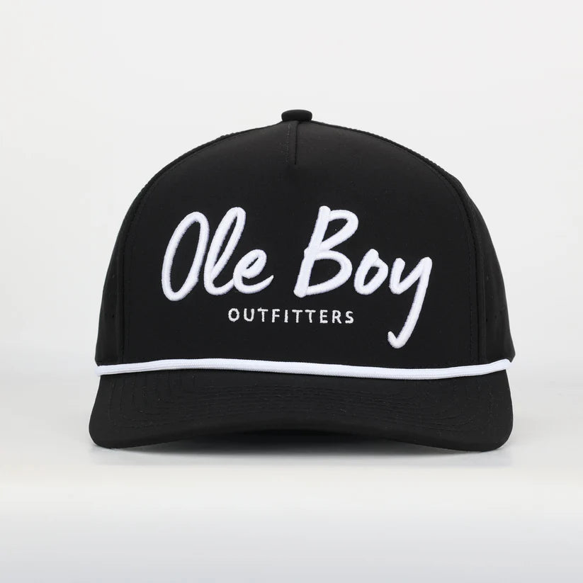 Ole Boy Hat