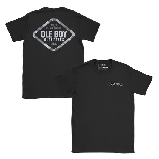 Ole Boy Youth T-shirt