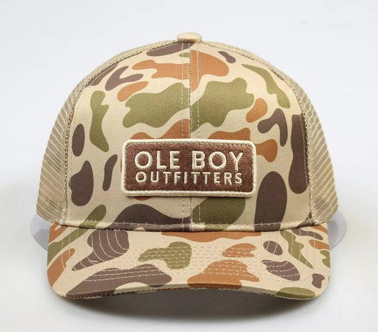 Ole Boy Hat