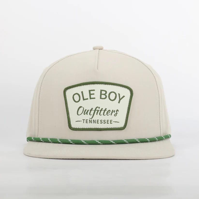 Ole Boy Hat