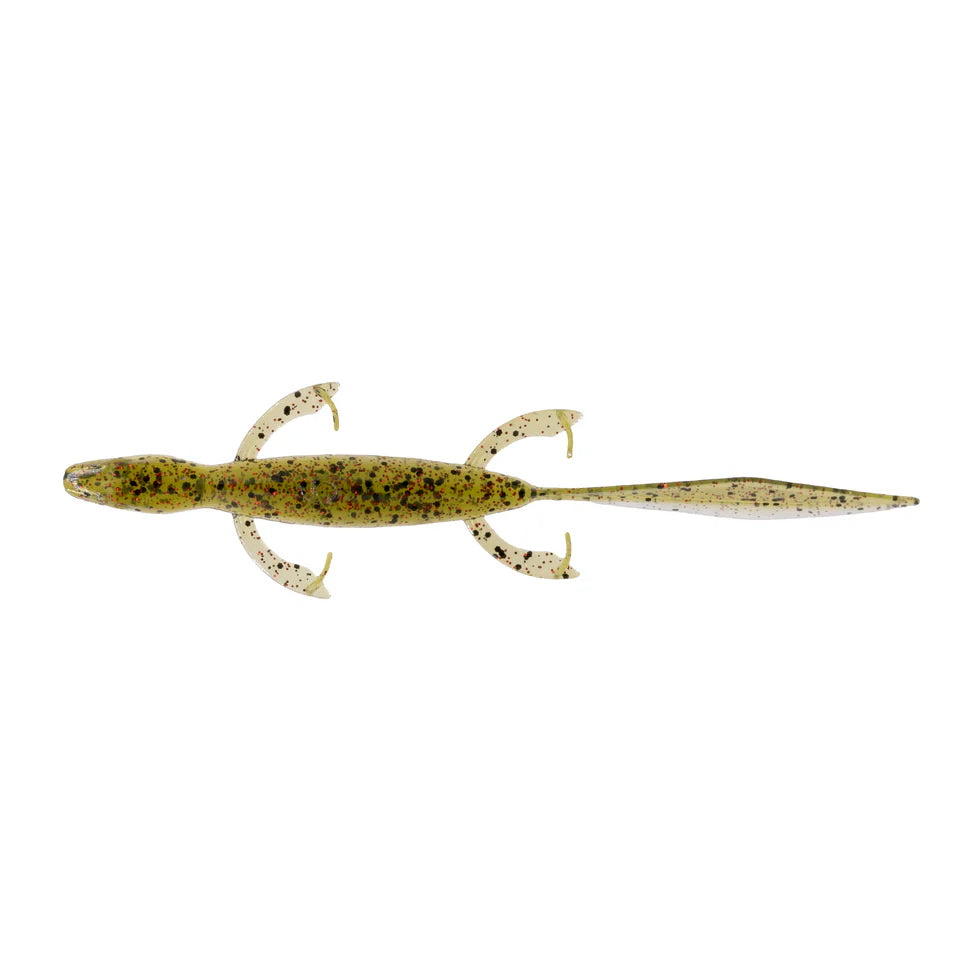 6th Sense Ridge Lizard