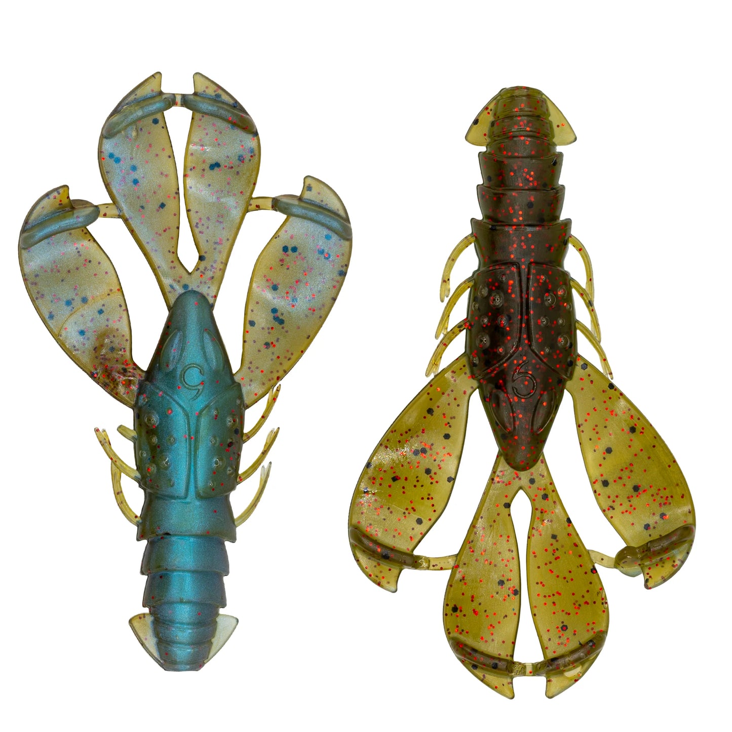 6th Sense Congo Craw 3.8