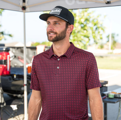 Burlebo Performance Polo