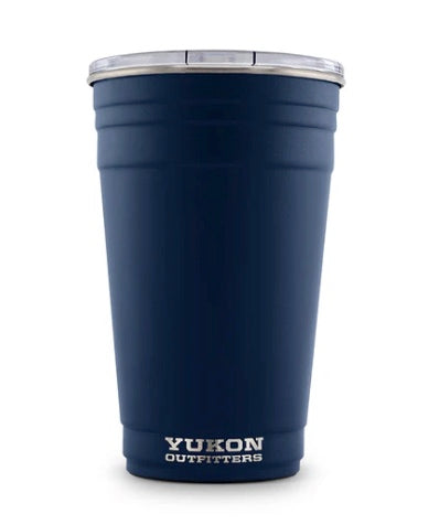 Yukon Fiesta Cup