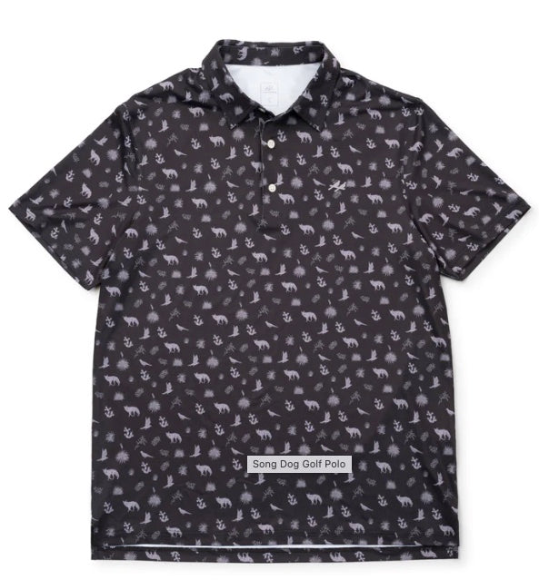 Two Dove Polo shirt