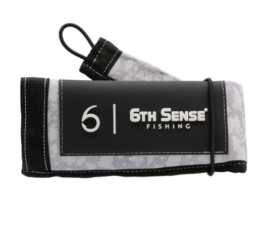 6th Sense Rod Sleeve Baitcast single