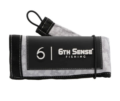 6th Sense Rod Sleeve Baitcast single