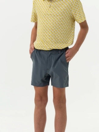 Burlebo Youth Everyday Shorts