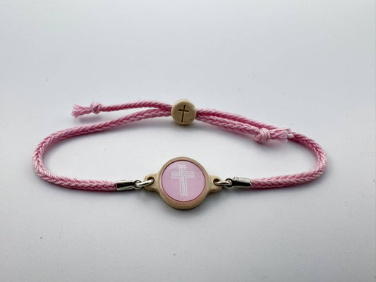 Tap To Pray™ - Survivor Series Handmade Bracelets