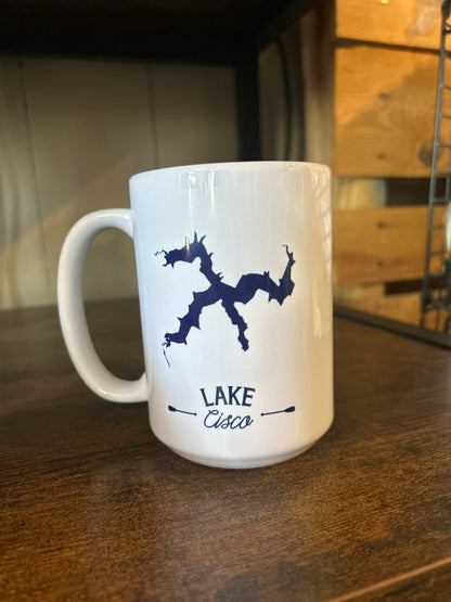 Melody Press Coffee Mugs