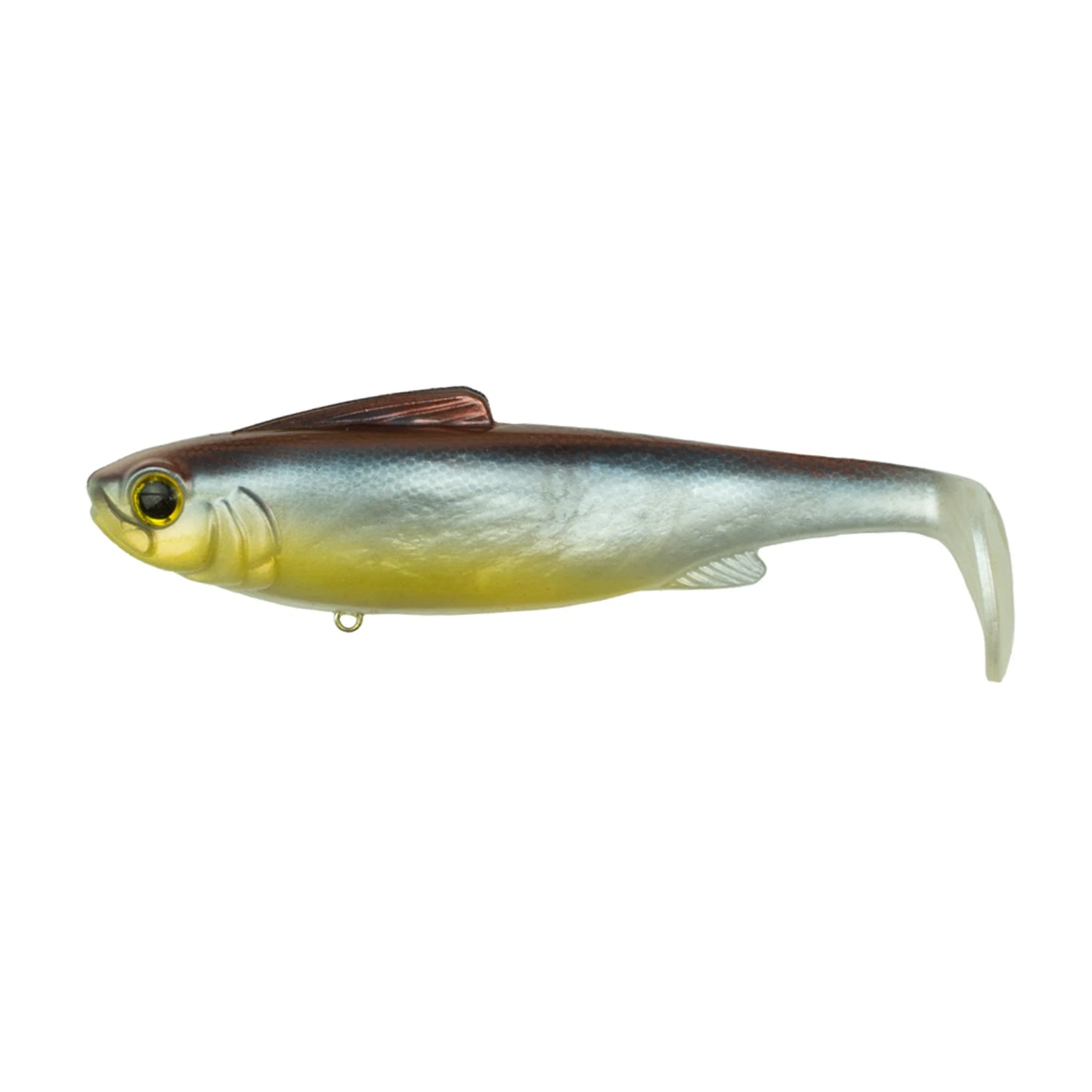 6th Sense Hangover Swimbait