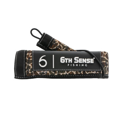 6th Sense Rod Sleeve Baitcast single