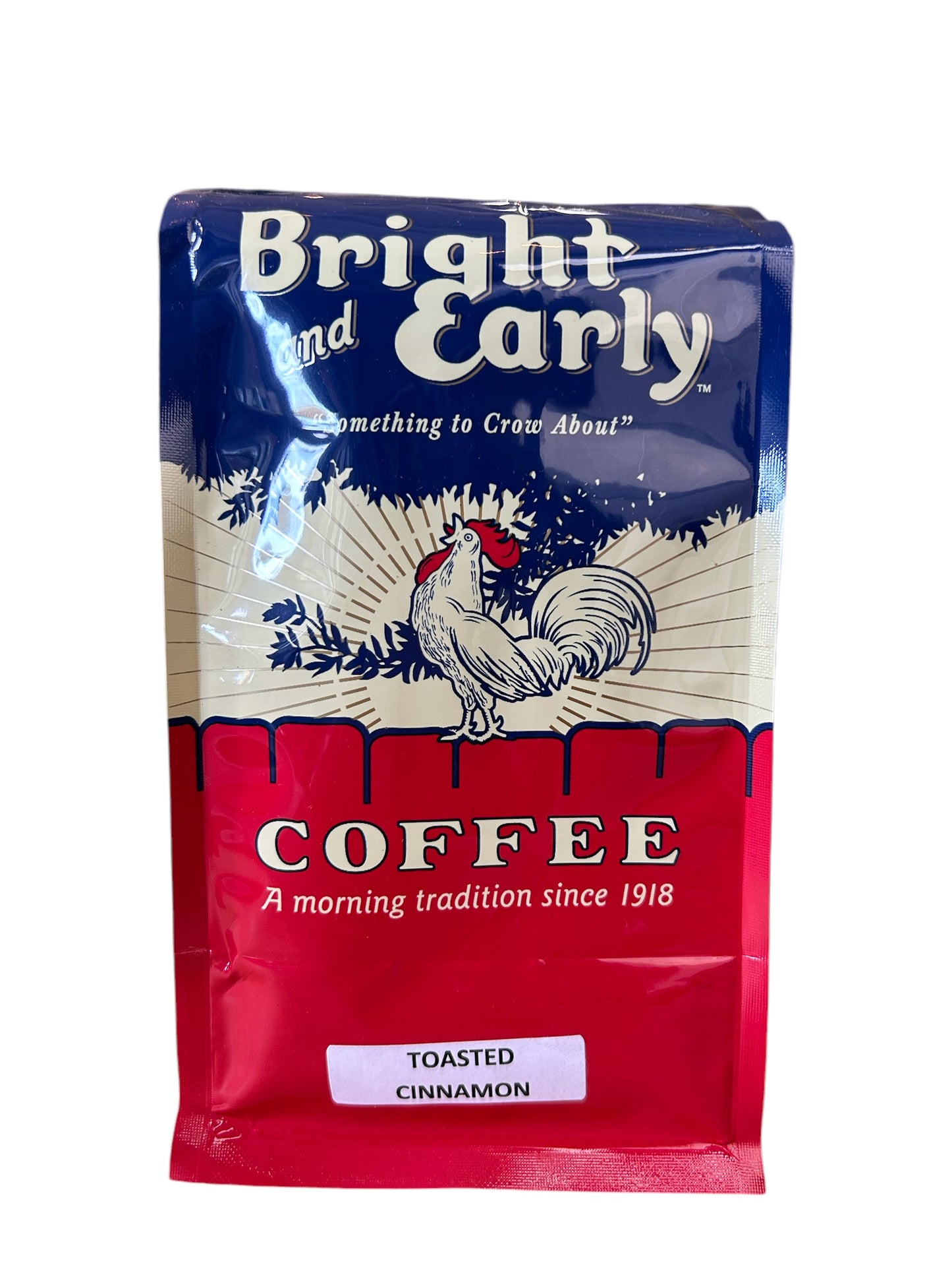 Bright Early Coffee Bag