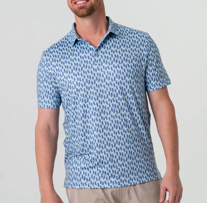 Burlebo Performance Polo