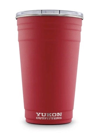 Yukon Fiesta Cup