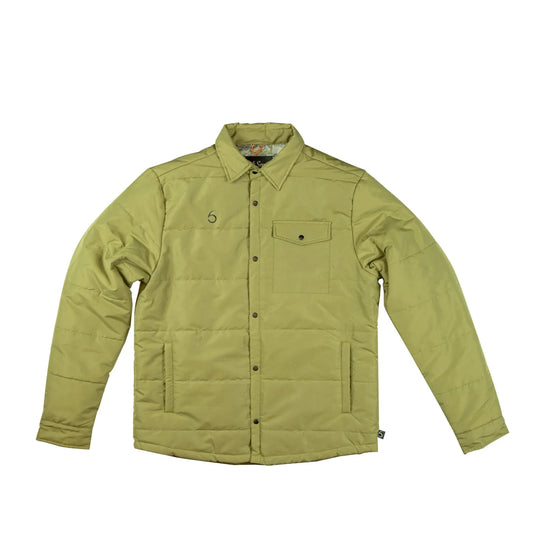 6th Sense Fish Camp Jacket