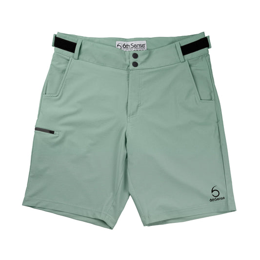 6th Sense Fish Dry Shorts