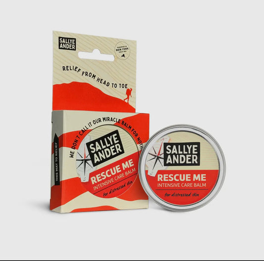 SallyeAnder Rescue Me Balm