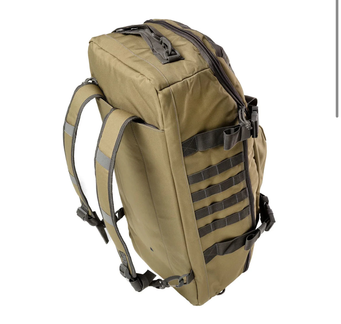 Yukon Bugout Bag