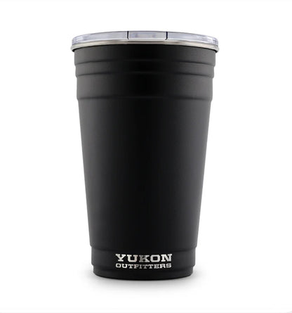 Yukon Fiesta Cup