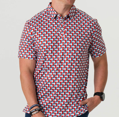 Burlebo Performance Polo
