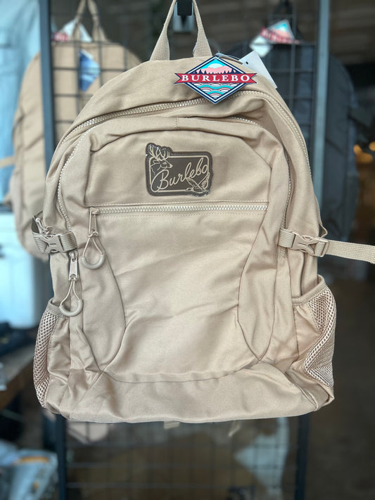 Burlebo Backpack