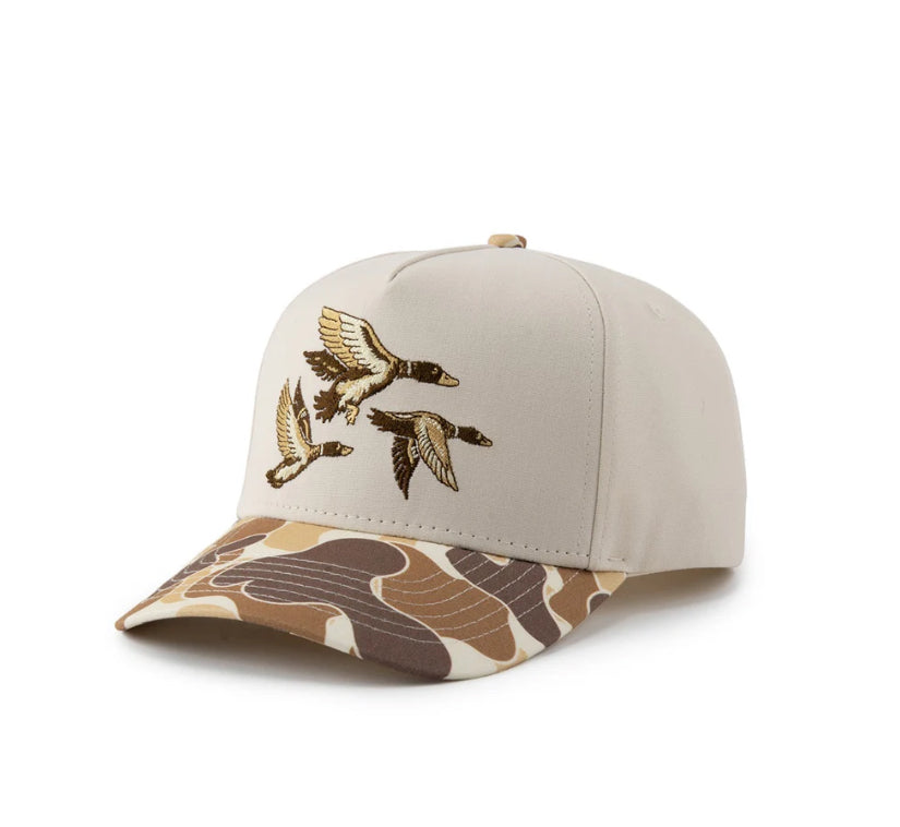 Out Yonder Hat